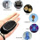 Fixed Code Gate Remote Control 433.92Mhz for Motorline Falkrcm Mx4Sp Dsm Mxs 4Sp 4