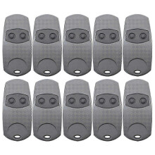433.92MHz Garage Door Remote 10 Pack for TOP 432EE Opener