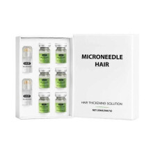 (1 set)1-3 SET Hair Regrowth System, Advanced Hair Growth Treatment Ginseng