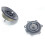 Replacement Diaphragm for Rain Bird CP CPF DV DVF DAS Valves 4