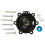 Replacement Diaphragm for Rain Bird CP CPF DV DVF DAS Valves 2