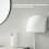 Automatic Hand Dryer 220V Fast Drying for Bathroom Wall Mounted 3