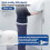 Automatic Hand Dryer 220V Fast Drying for Bathroom Wall Mounted 4