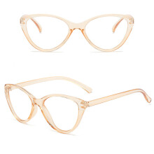 (Tea Box, Color-changing film) Color-Changing Computer Glasses Anti UV Rays Blue Light Filter Glasses for Working Office Business