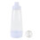 Botella dispensadora de masa para panqueques con batidor de bolas. 1