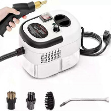Hochtemperatur Handdampfreiniger 2500W für den Hausgebrauch
