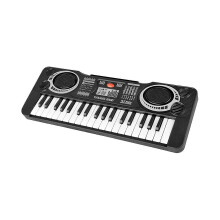 Digitaalinen piano 37 näppäintä Elektroninen näppäimistömusiikkilahja