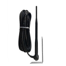 Antena externa para el portón del abrepuertas del garaje