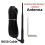 External Antenna for Garage Door Opener Gate 3