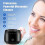 Denture Cleaning Machine 43kHz Ultrasonic for Night Guards 3