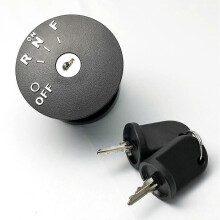 Zündschalter für Elektro  Golfwagen EZGO RXV 48V ab 2008 605637