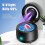 Denture Cleaning Machine 43kHz Ultrasonic for Night Guards 2