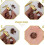 Pollen Press T-Handle Rosin Kief Tool for Herb 3