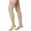 Calze a compressione con cerniera per uomo e donna, resistenti, in nylon, ideali per sport e viaggi. 1