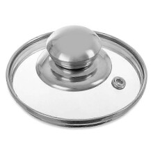 Tarro hermético de 10 cm para Glaslock, Airtide Almacenamiento de cocina