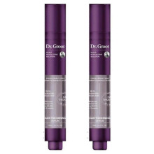 (2PCS)1/2/3Pcs DR.Groot Hair Thickening Serum for Hair Loss,Rosemary Hair Growth Roll On Serum 15ML