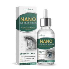 (1pcs) Nano Eye Drops Serum, Deep Repair for Multiple Eye Conditions, Effective Care for Dry Eye, Presbyopia, Dry & Stinging Eye & Blurred Vision