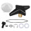 Locking Knob Replacement Kit for Hayward CX900G Pool Filter 2