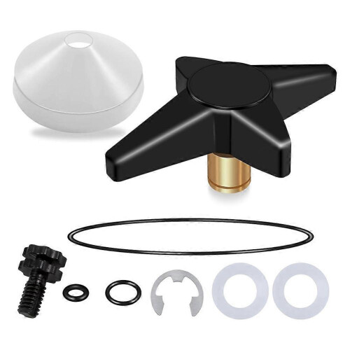 Locking Knob Replacement Kit for Hayward CX900G Pool Filter 1