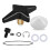 Locking Knob Replacement Kit for Hayward CX900G Pool Filter 1