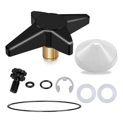 Locking Knob Replacement Kit for Hayward CX900G Pool Filter