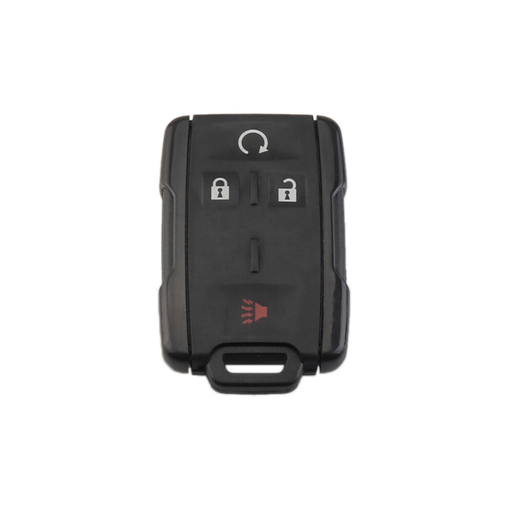 4 Buttons Car Remote Control Key Shell Case Replacement No Circuit Board For Chevy Colorado Silverado Gmc Canyon Sierra 6935161659634