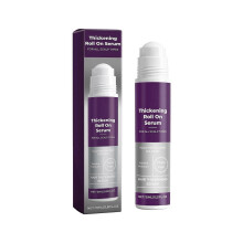 (1pcs)Thickening Roll On Serum Hair Growth Serum Scalp Treatments Reduces Hair Fall Hair Growth Serum Roll on for Women