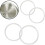Pressure Cooker Sealing Ring 32cm Silicone Gasket Replacement 2