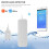 Water Leak Sensor Tuya Zigbee Wireless Flooding Detector Alert for Home Security System 5