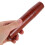 Solid Wood Pan Handle Replacement Non-Slip For Iron Pans Cooking 4