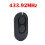 Rolling Code Garage Door Remote 26-27 for DITEC ZEN 2 ZEN4 3