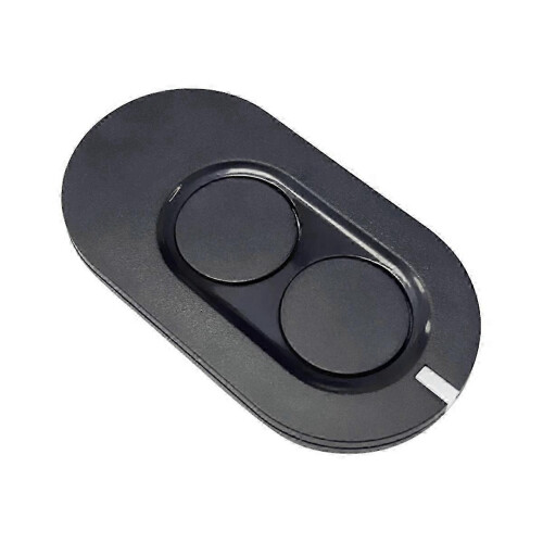 Rolling Code Garage Door Remote 26-27 for DITEC ZEN 2 ZEN4