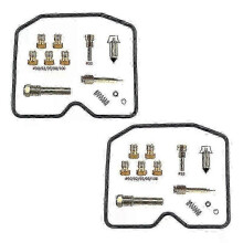Vergaser Reparatursatz für KAWASAKI ELIMINATOR 250 EL250 1988 2003
