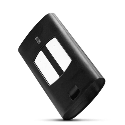 Wireless Gate Opener 2WV 433mhz for GO, 2X Garage Door Remote Control Rolling Code 1