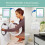 Bath Pillow Headrest for Bathtub Comfort Spa 3