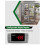 Temperature Controller for Dixell XR02CX-4N1F1 Replace Freezer Thermostat 5