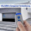 Remote Control 433.92 MHz 2pack for Crawford EA433 2KS Gates 2