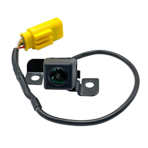 Rear View Backup Camera for Kia Sorento 2011-2013 Reverse Parking Assistance 2
