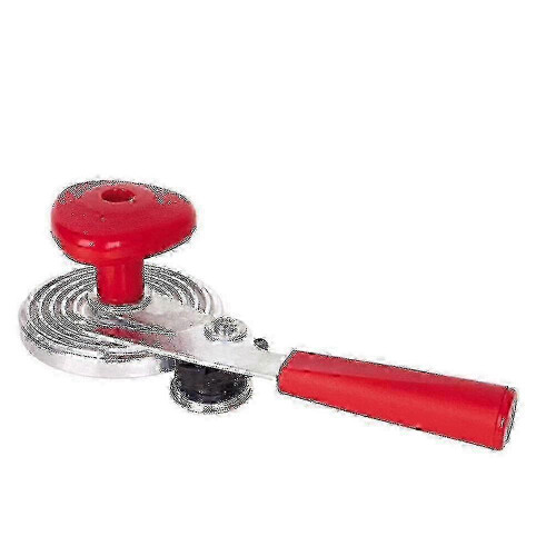 Glass Can Sealer Tool for Manual Crimping Machine 2025 1