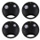 433.92MHz Rolling Code Remote Control 4pcs for Nice Sm2 1