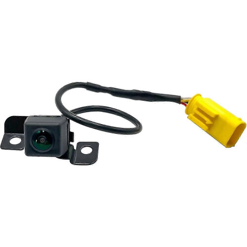 Rear View Backup Camera for Kia Sorento 2011-2013 Reverse Parking Assistance 1