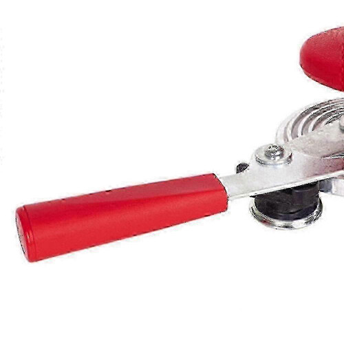 Glass Can Sealer Tool for Manual Crimping Machine 2025 2