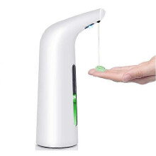 Automatischer Seifenspender 400 ml mit Sensor für JWL  LIFE