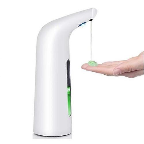 Automatic Soap Dispenser 400ml Sensor for JWL-LIFE