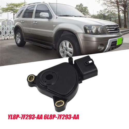 Bil Transmission Range Sensor Neutral SäKerhetskontrollbrytare YL8P7F293-AA för   Escape Mariner 6L8P-7F293-AA 2