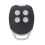 433.92MHz Rolling Code Garage Door Remote Control for Ditec GOL4 BIXLS2 BIXLP2 BIXLG4 2