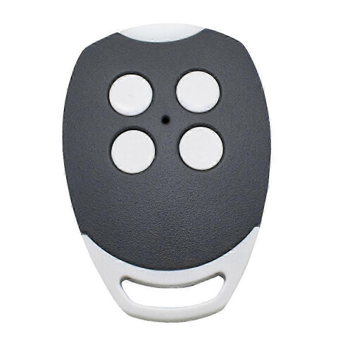 433.92MHz Rolling Code Garage Door Remote Control for Ditec GOL4 BIXLS2 BIXLP2 BIXLG4 2