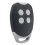 433.92MHz Rolling Code Garage Door Remote Control for Ditec GOL4 BIXLS2 BIXLP2 BIXLG4 1