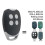 433.92MHz Rolling Code Garage Door Remote Control for Ditec GOL4 BIXLS2 BIXLP2 BIXLG4 5