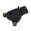 Bil Transmission Range Sensor Neutral SäKerhetskontrollbrytare YL8P7F293-AA för   Escape Mariner 6L8P-7F293-AA 5